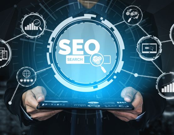 seo search