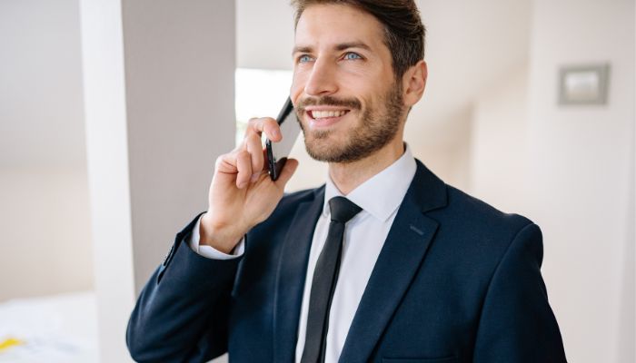 How to Actually Make the Call